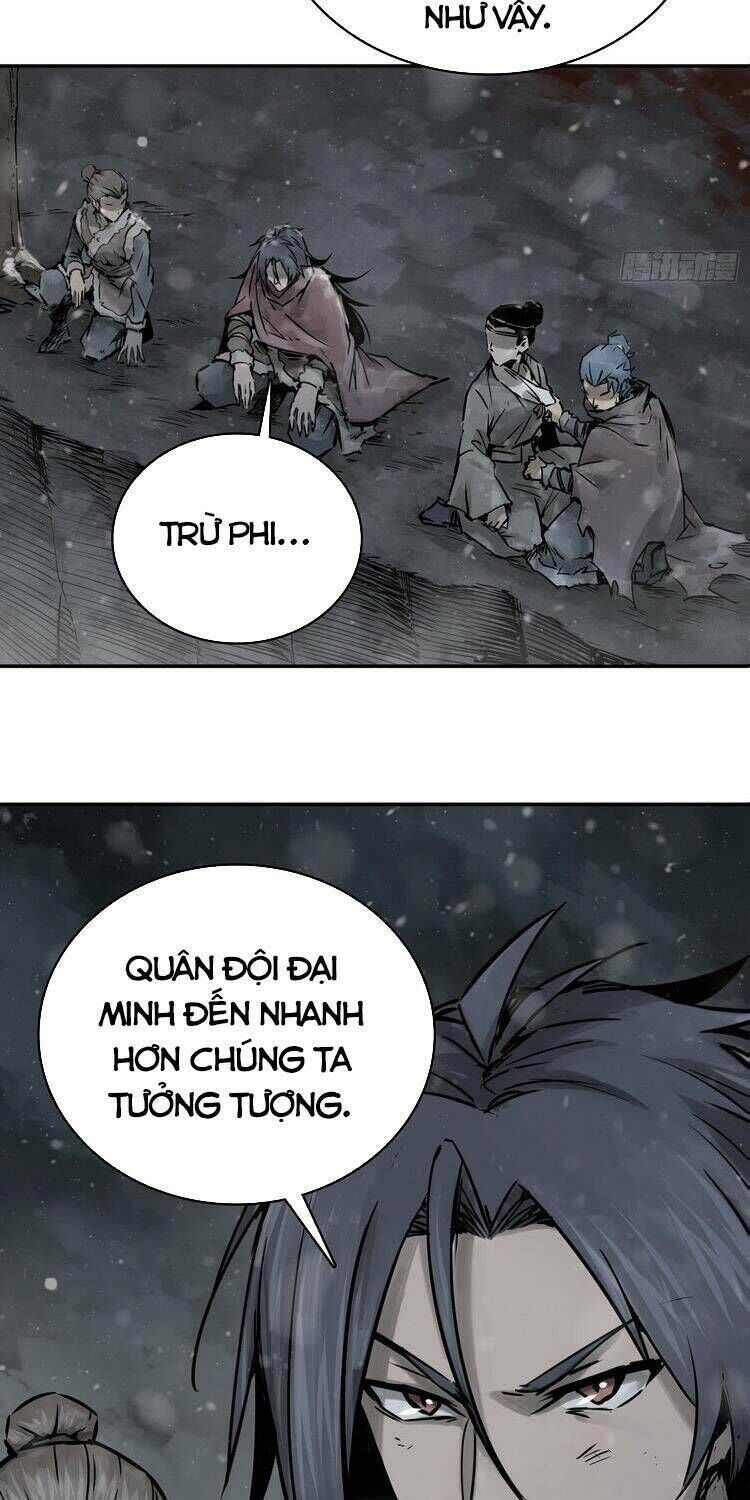 bắt đầu từ cửu đầu điểu chapter 50 - Trang 2