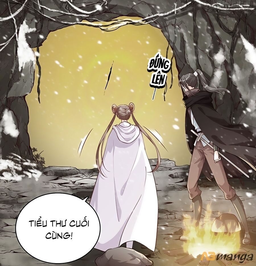 phản phái nữ đế lai tập chapter   49 - Trang 2