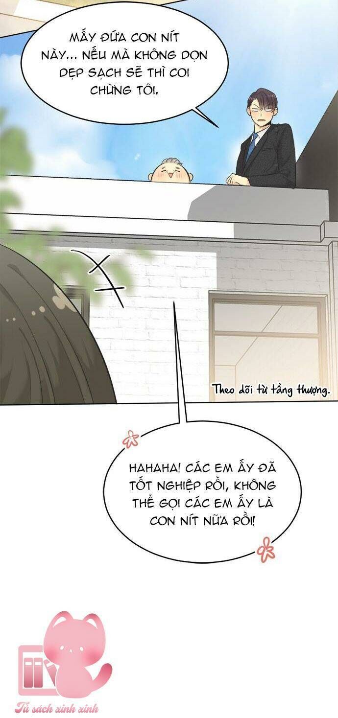 ai là ngài hiệu trưởng chapter 68 - Trang 2