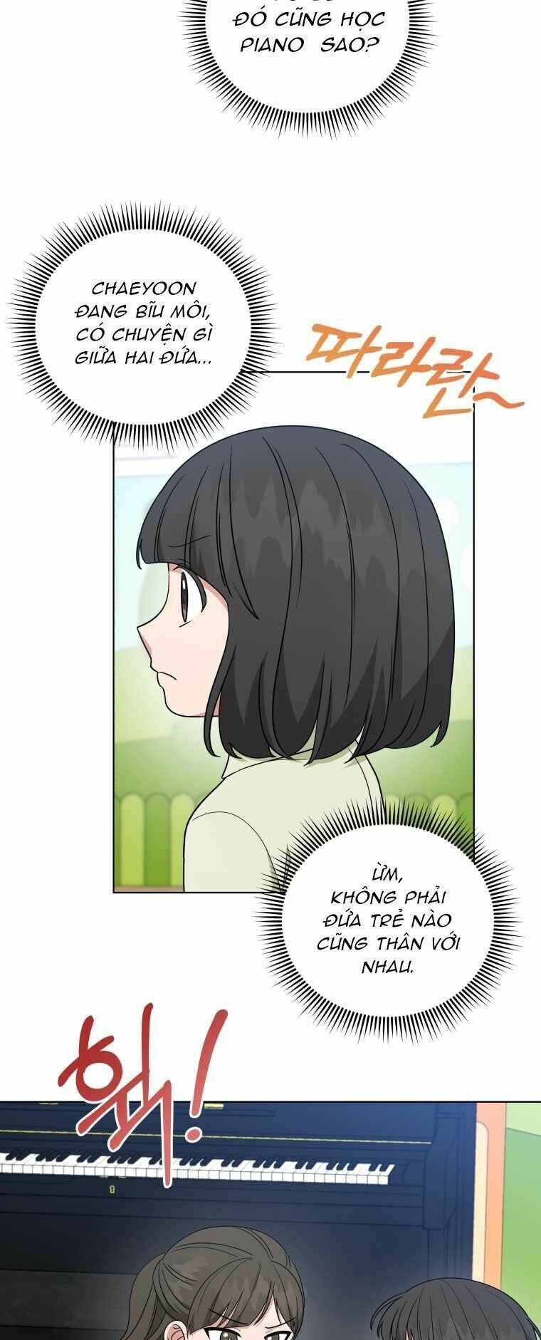 con gái tôi là một thiên tài âm nhạc chapter 40 - Next Chapter 40.1