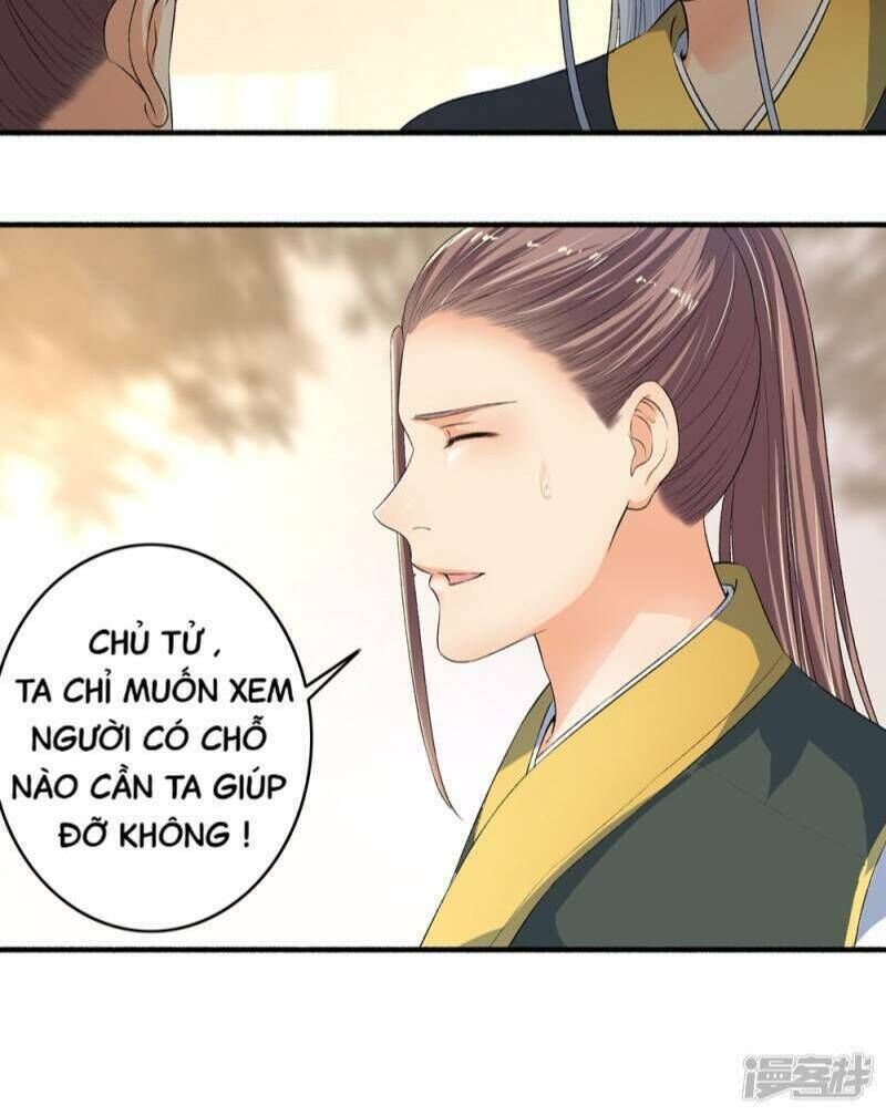 cuồng phi phách lối chapter 96 - Trang 2