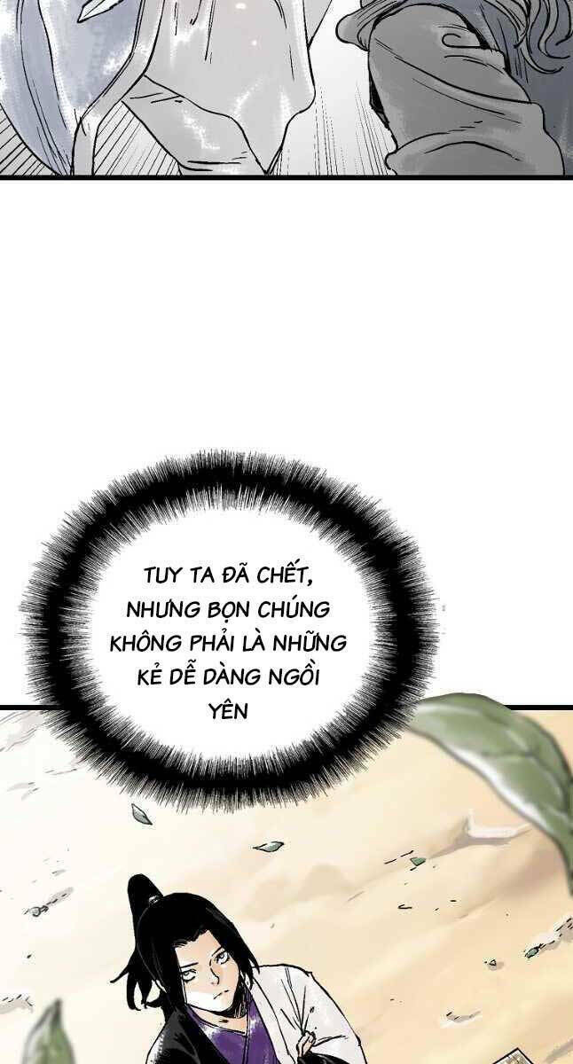 ma hiệp côn lôn chapter 46 - Next chương 47