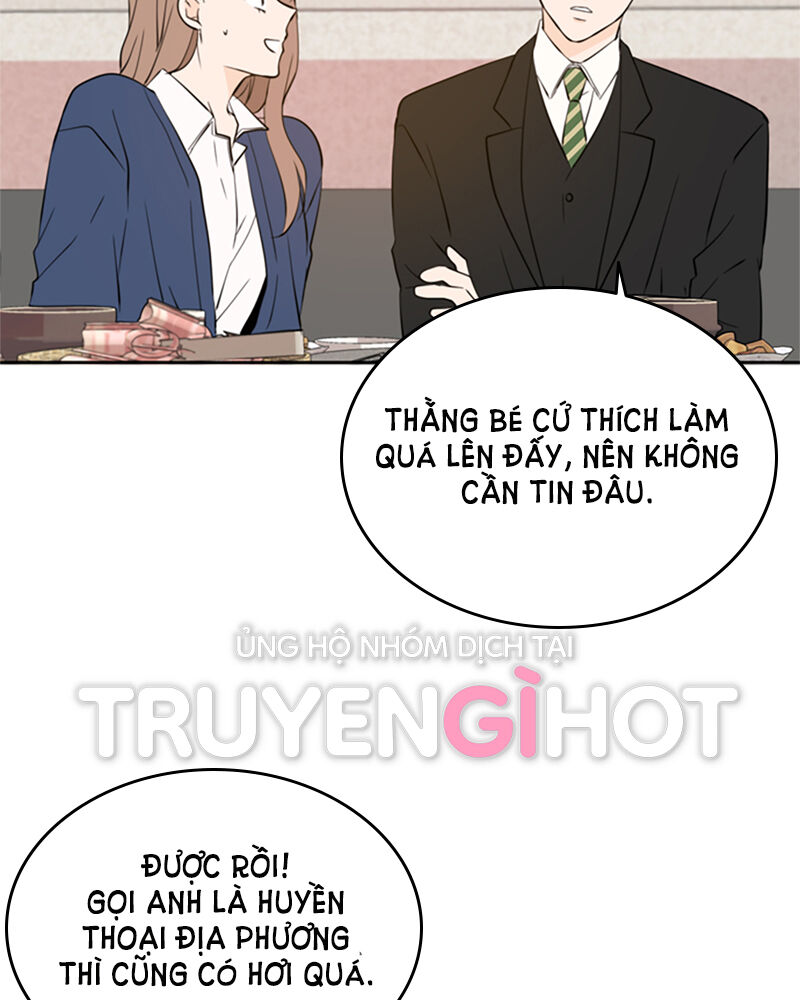 Hẹn Gặp Anh Ở Kiếp Thứ 19 Chap 38 - Trang 2