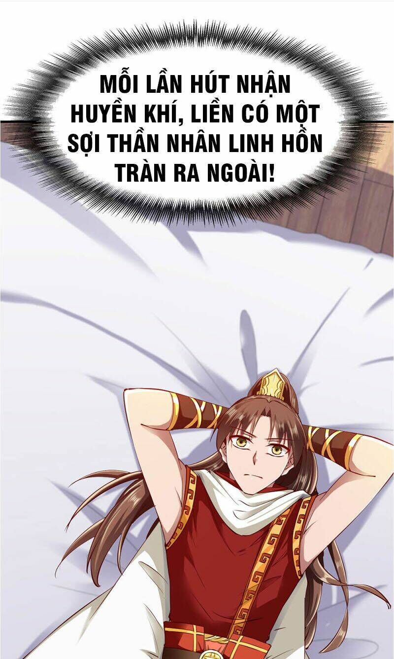 chiến đỉnh Chapter 74 - Trang 2