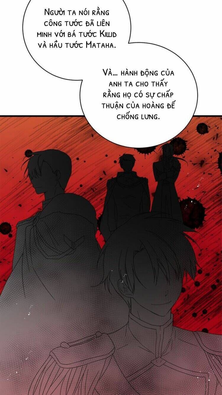 Vị Quản Gia Của Tiểu Thư Chapter 4 - Trang 2