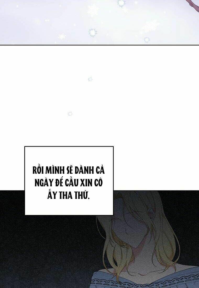 hãy để tôi được hiểu em chapter 44 - Trang 2