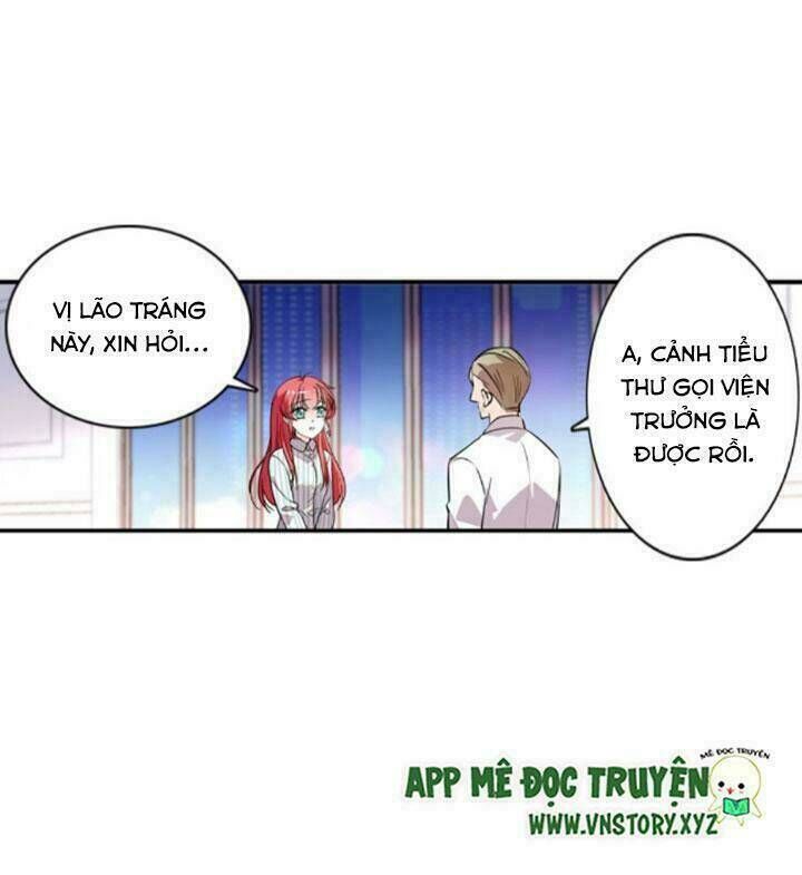 ngọt ngào uy vũ: boss sủng đến nghiện chapter 2 - Next chapter 3