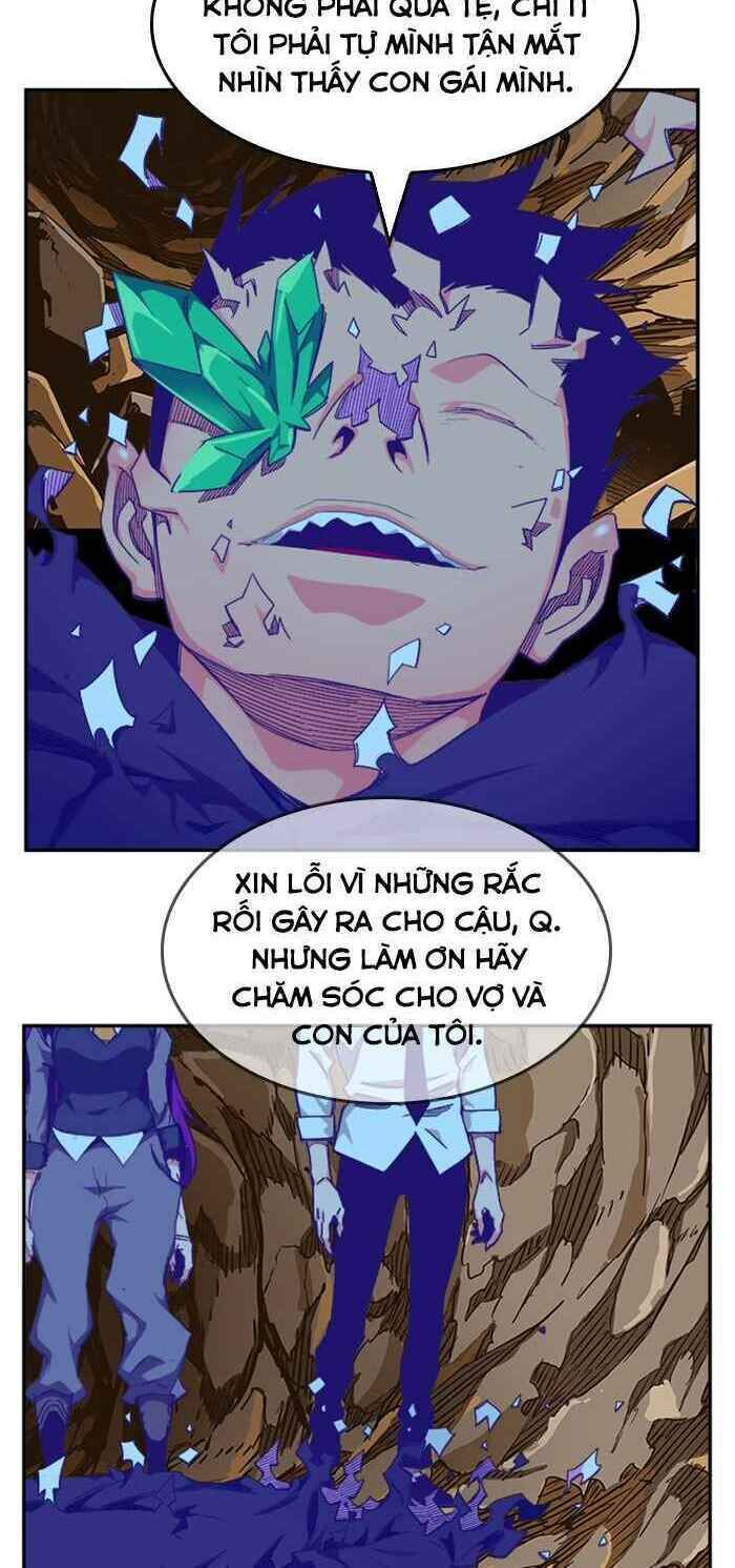 chúa tể học đường chapter 504 - Trang 2