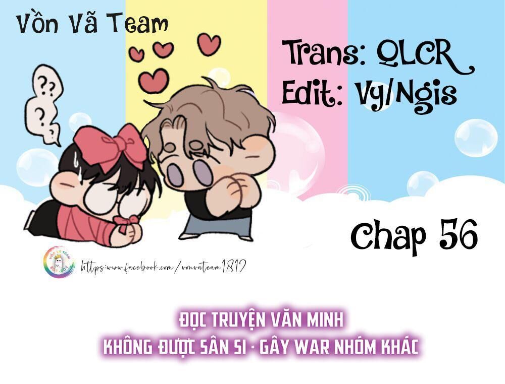 chấp sự thỏ tai cụp Chương 56 - Next Chapter 56