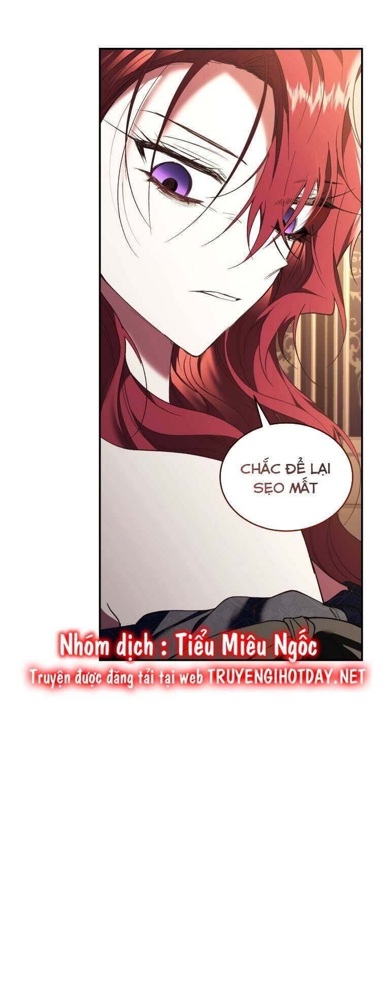 hoàn nguyên quý cô chapter 74 - Trang 2