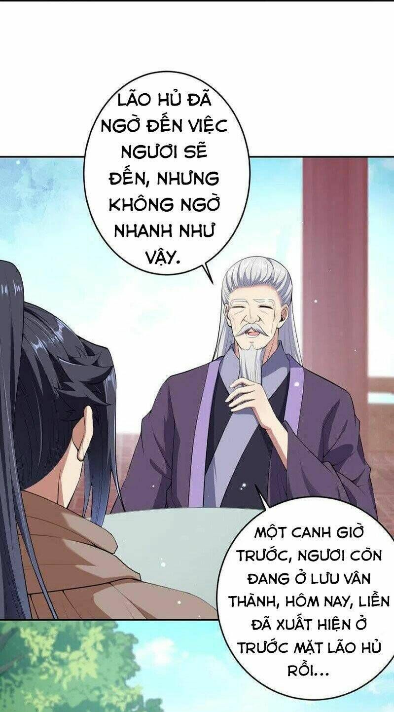 nghịch thiên tà thần Chapter 401 - Trang 2