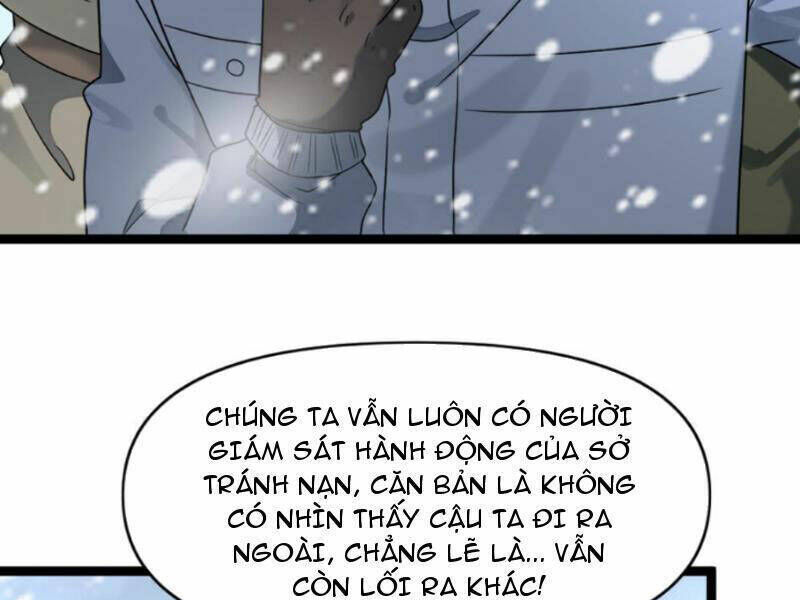 Toàn Cầu Băng Phong: Ta Chế Tạo Phòng An Toàn Tại Tận Thế Chapter 206 - Trang 2