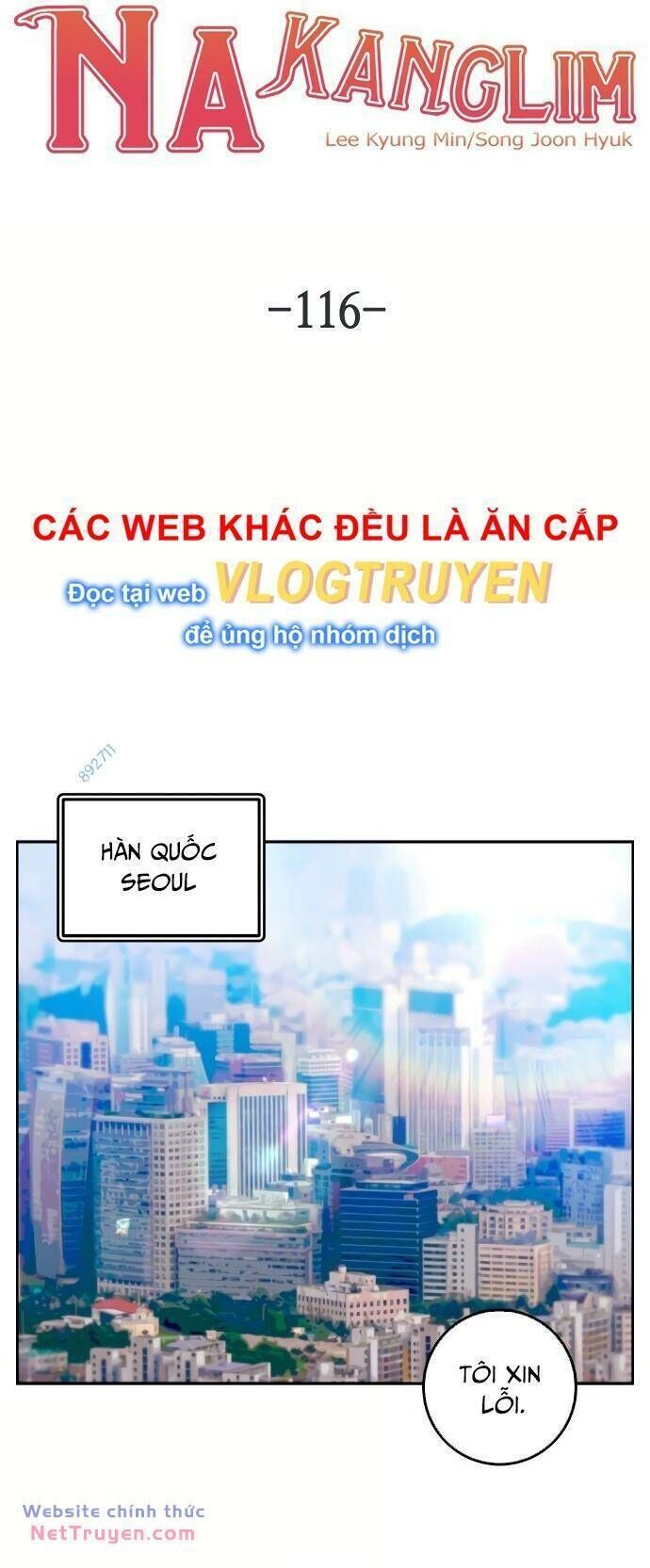 nhân vật webtoon na kang lim chương 116 - Trang 2