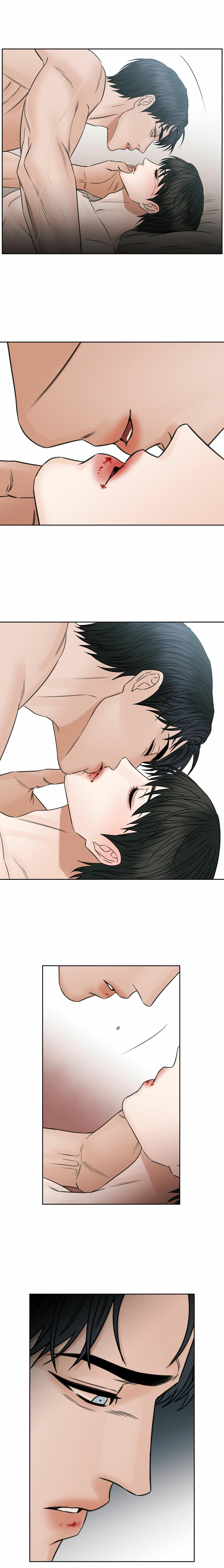 dù anh không yêu em Chương 42 - Next Chapter 42