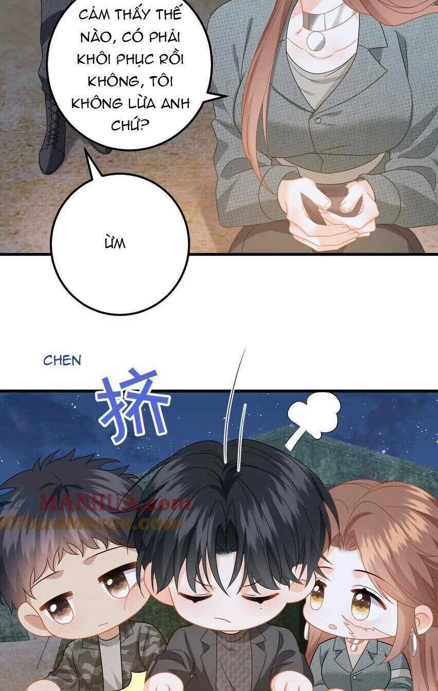 xuyên nhanh: phản diện quá sủng quá mê người chapter 185 - Next chapter 186