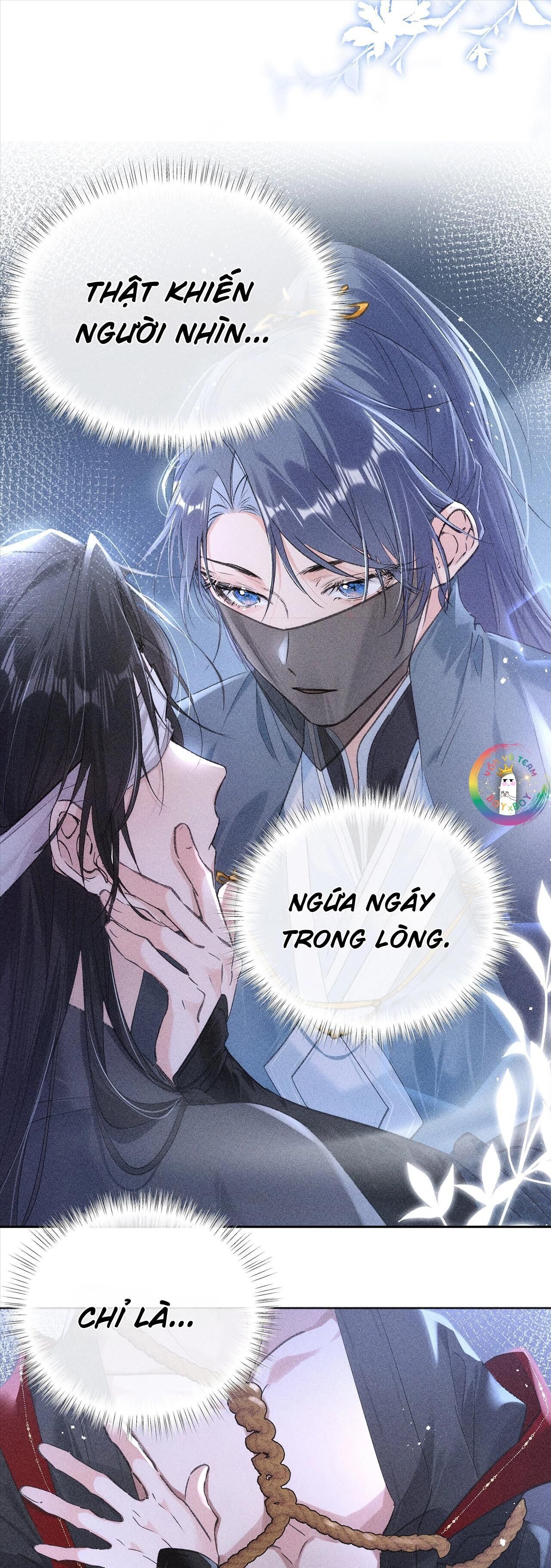 dụ địch vào tròng Chapter 12 - Trang 1