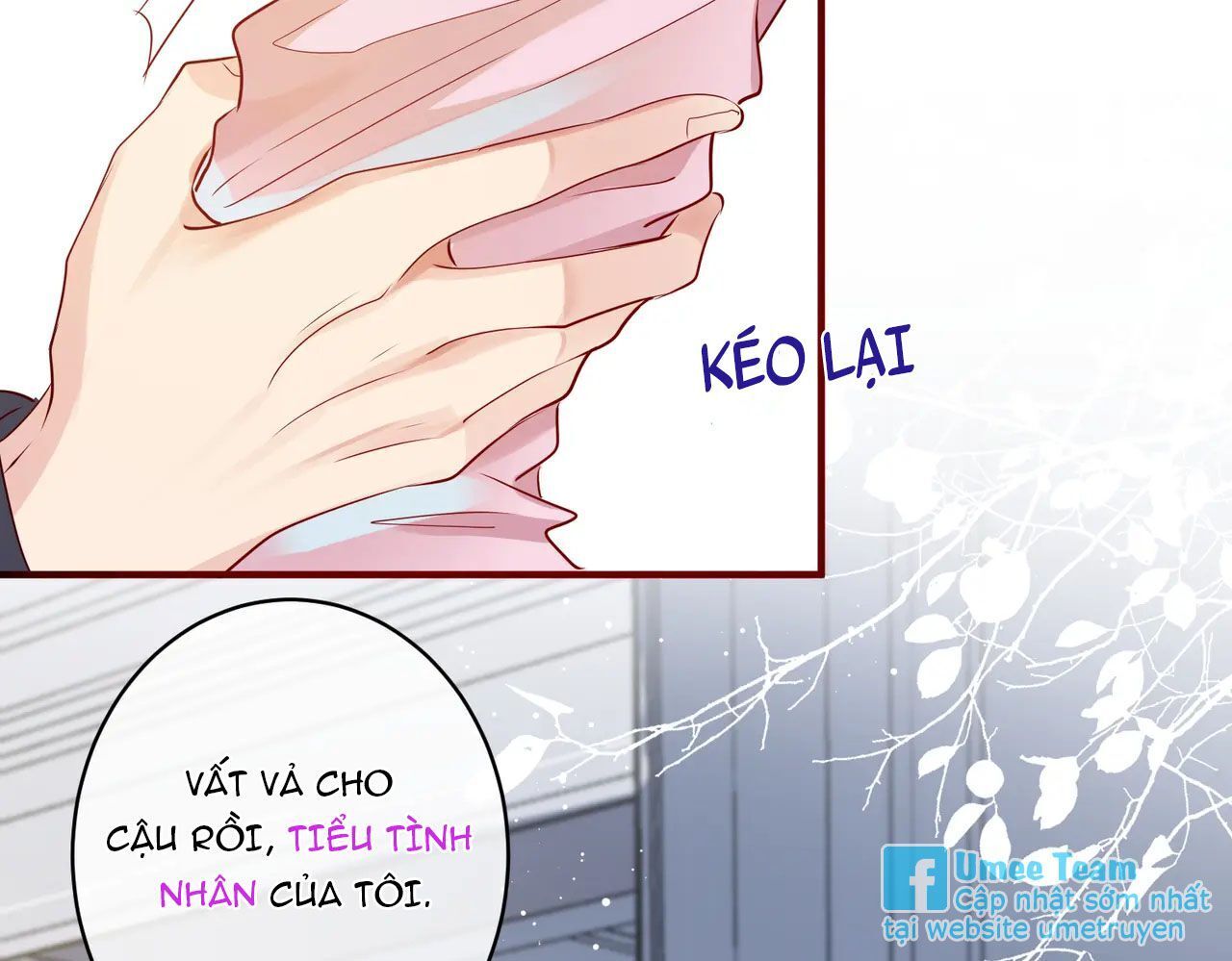 Kịch bản tẩy trắng của hắc nguyệt quang Chapter 8 - Next Chapter 9