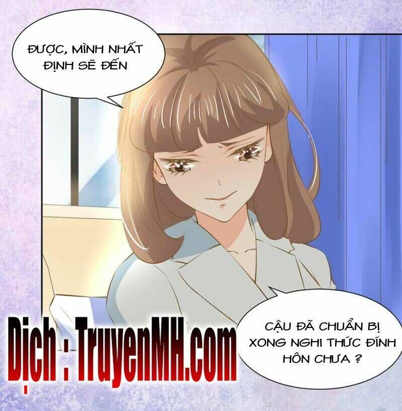 hôn sai 55 lần, nam thần cao lãnh ở sát vách chapter 106 - Trang 2