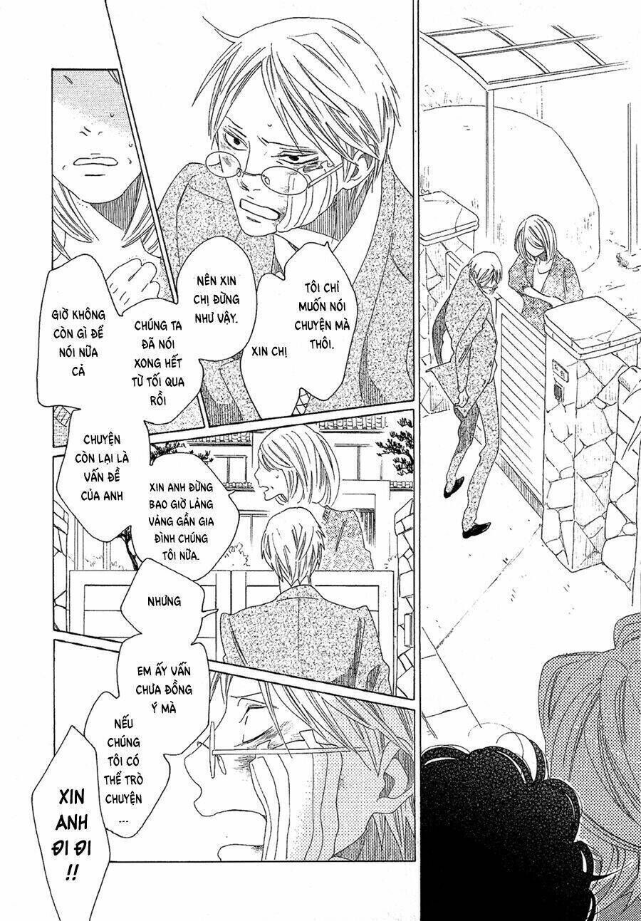 Sora To Hara Chapter 7 - Trang 2