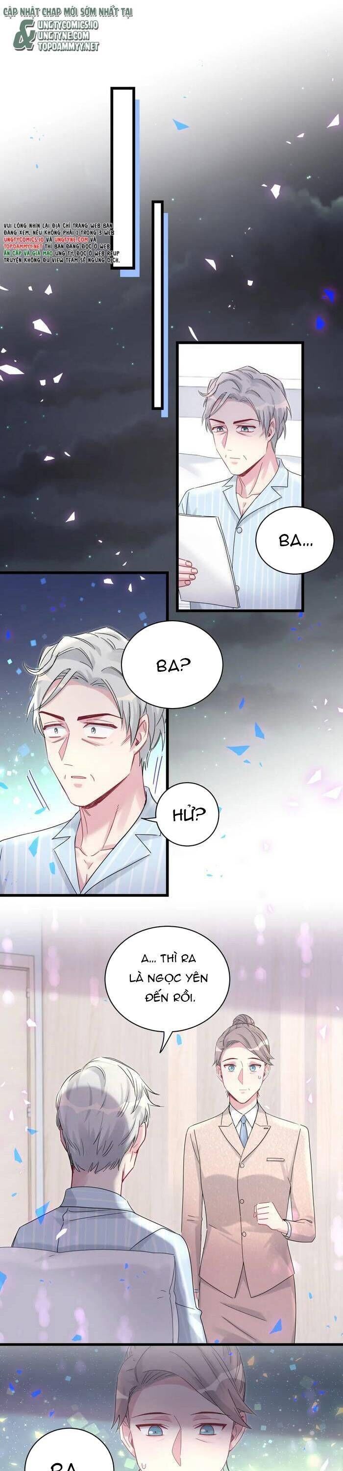 đứa bé là của ai ???? Chapter 194 - Next Chapter 194