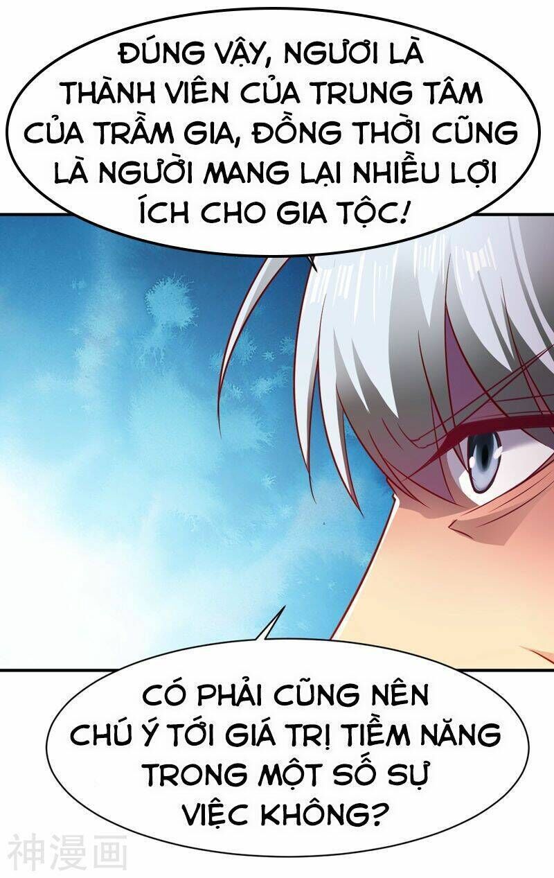 chiến đỉnh Chapter 122 - Trang 2