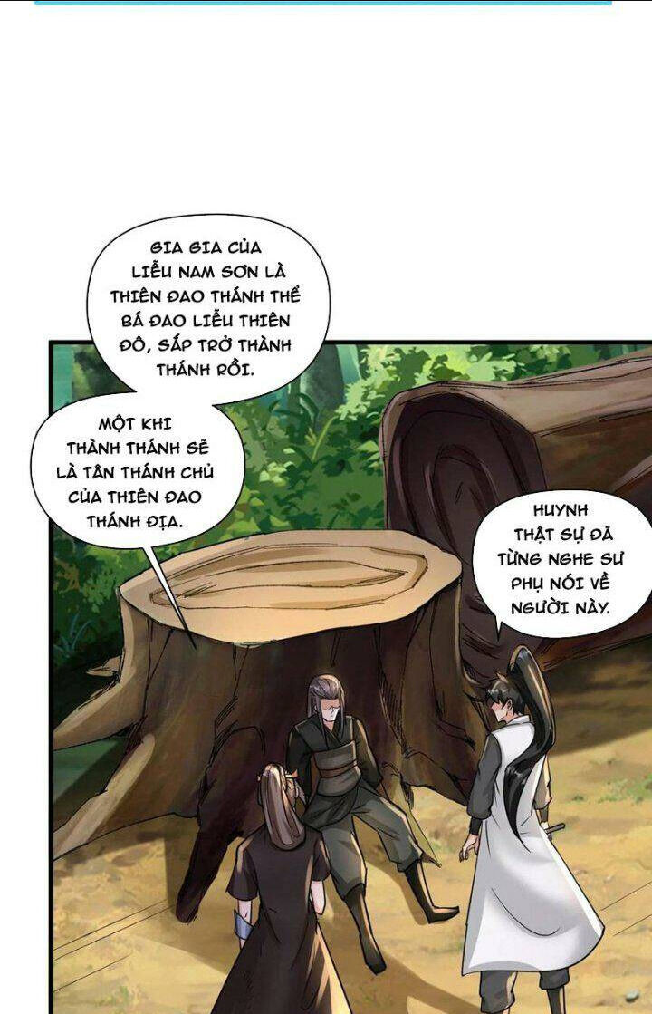 Vô Địch Đốn Ngộ Chapter 47 - Trang 2