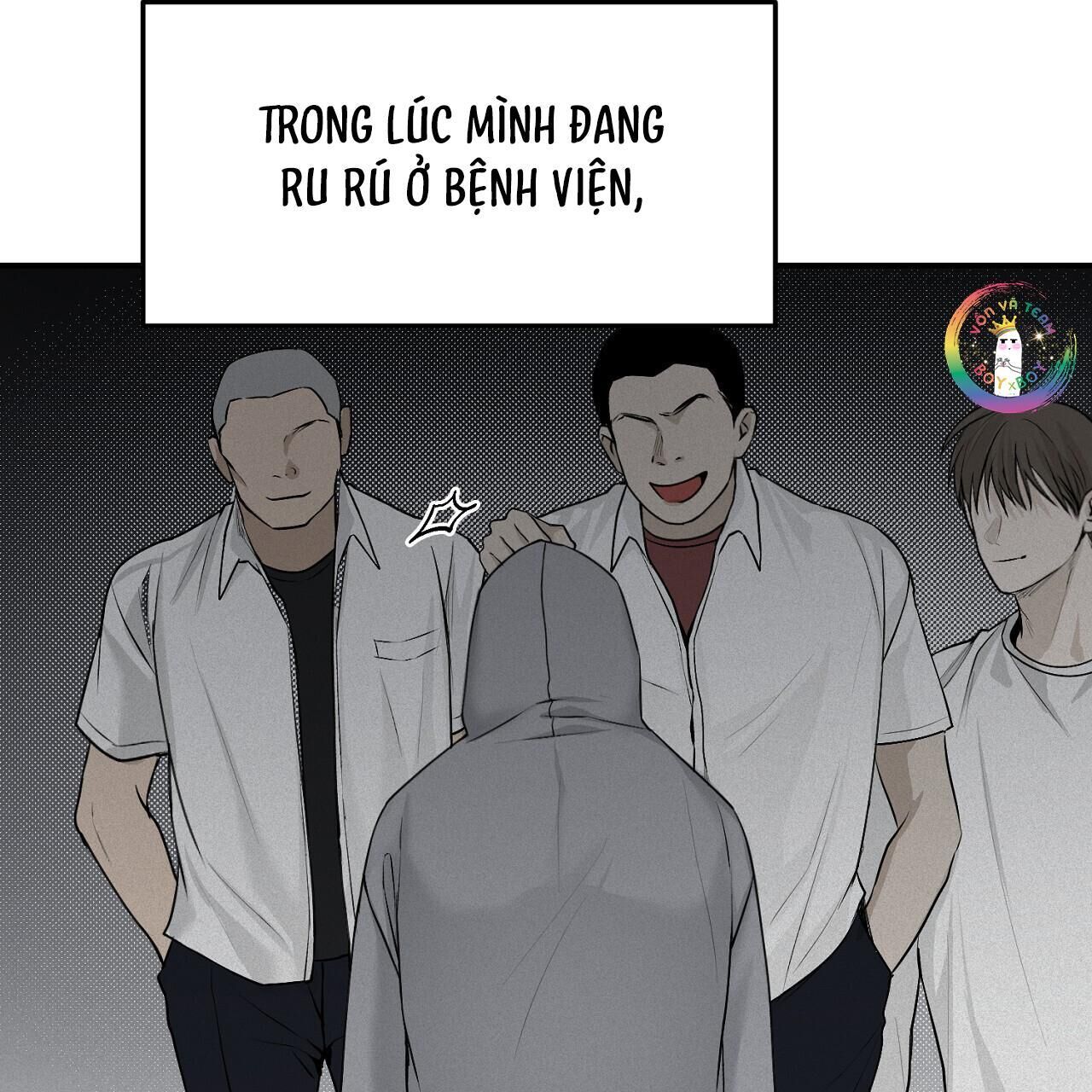 Hình Chiếu Chapter 11 - Trang 1