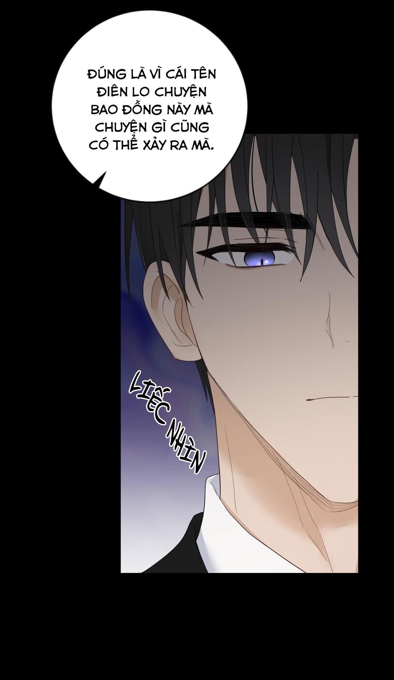 vị ngọt không đường (sweet not sugar) Chapter 18 - Next 19