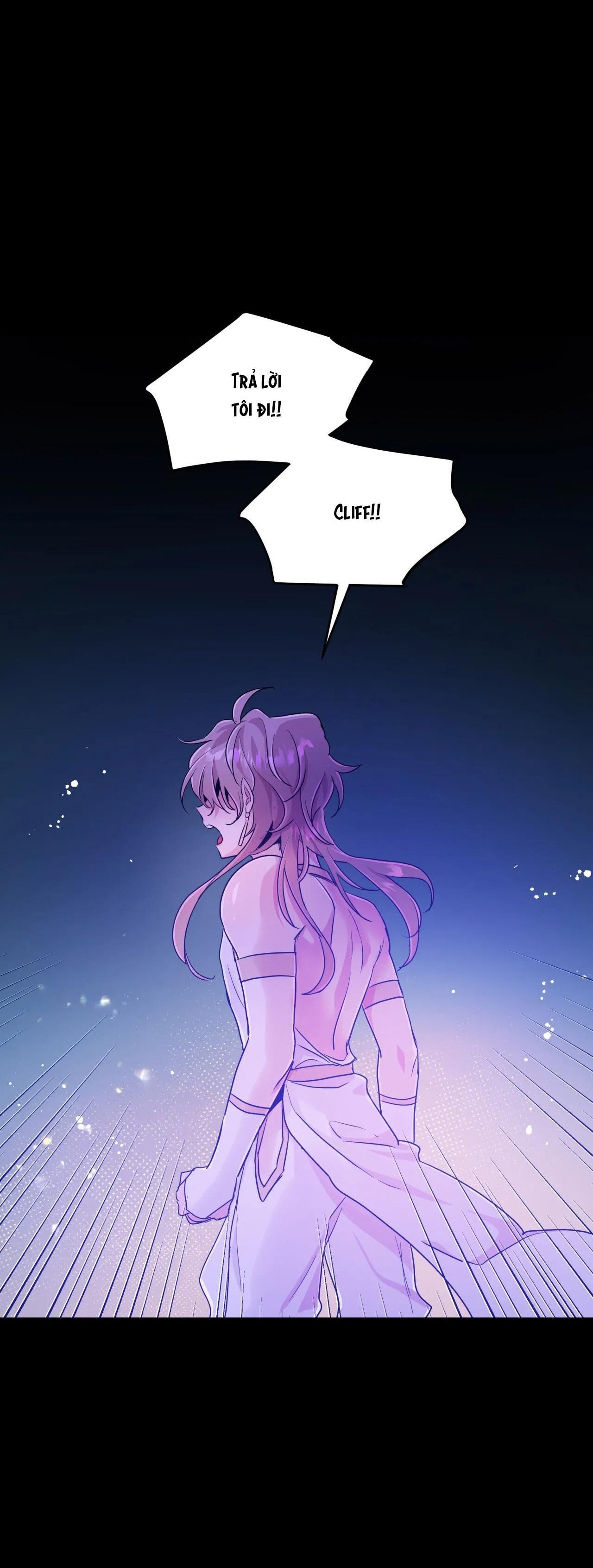 (cbunu) ám giữ linh hồn Chapter 44 - Trang 2