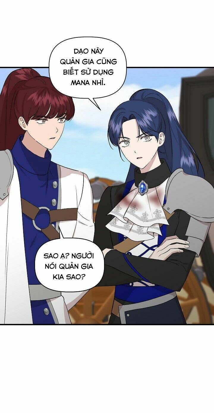 tôi không phải là cinderella chapter 21 - Trang 2