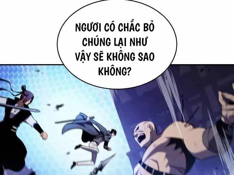 người chơi mới solo cấp cao nhất chapter 141 - Trang 1