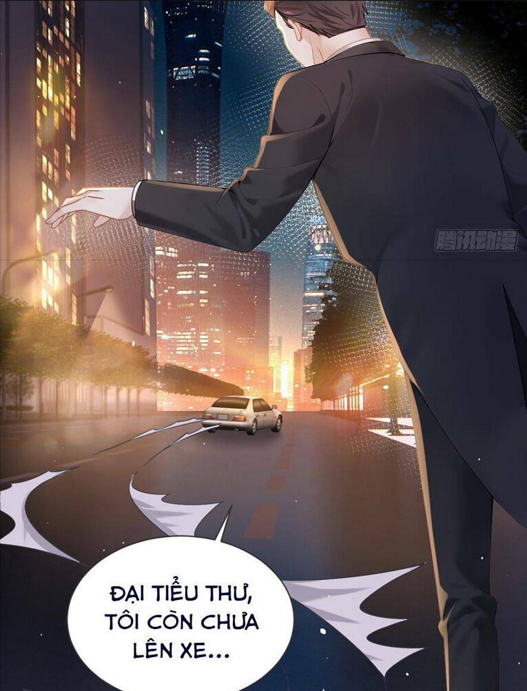 sống chung chỉ là để chinh phục em chapter 6 - Trang 2