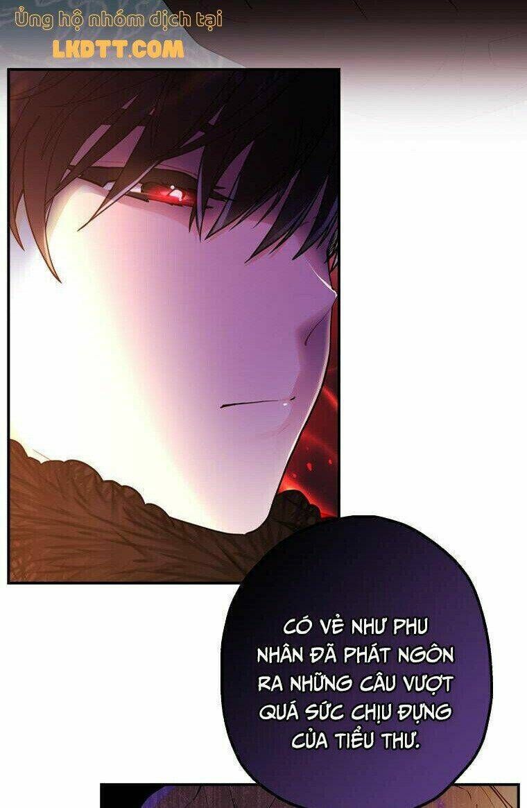 ta trở thành con gái nuôi của nam chính chapter 24 - Next chapter 25