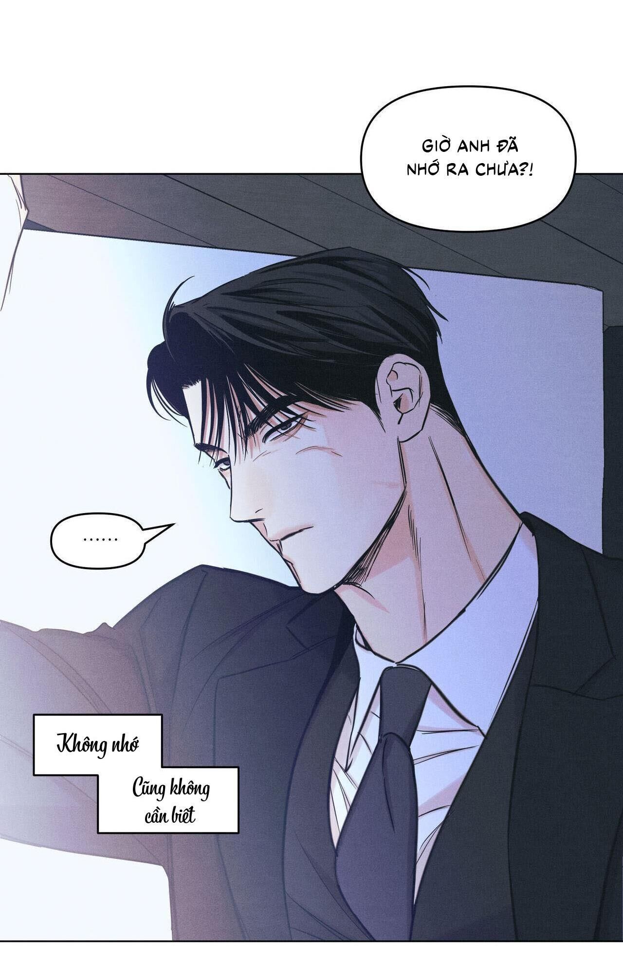 (cbunu) công việc làm thêm thời vụ Chapter 18 - Trang 1