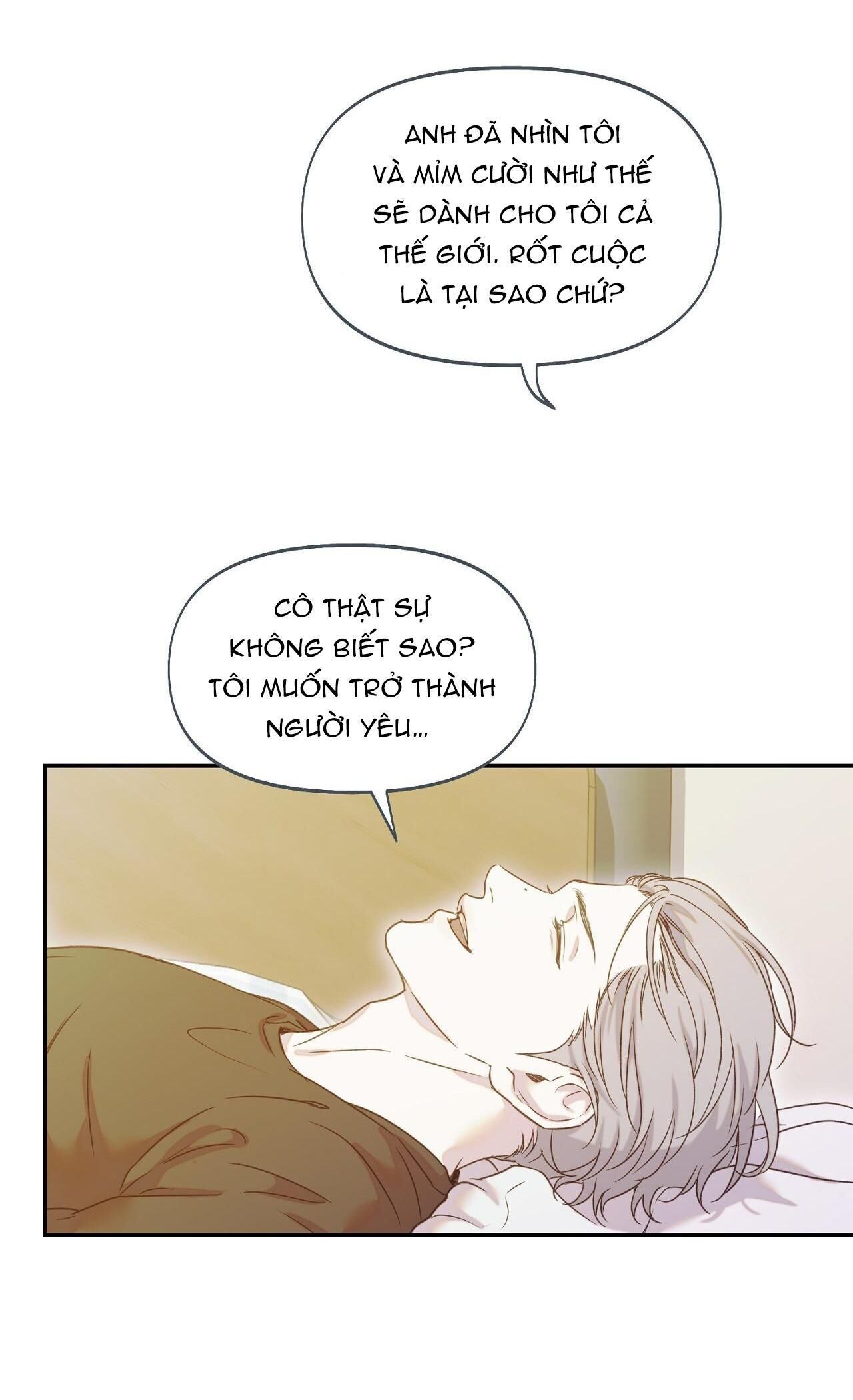 dự án mọt sách Chapter 22 - Trang 2