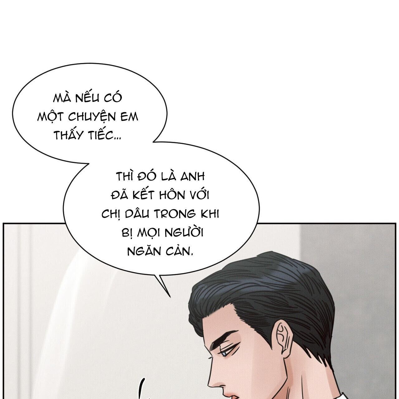 dù anh không yêu em Chapter 84 - Trang 2