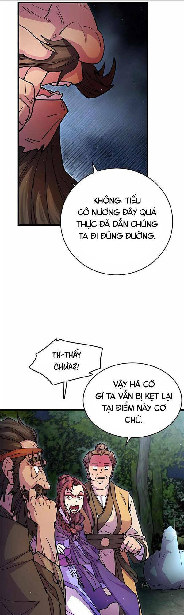 thiên hạ đệ nhất đại sư huynh chapter 21 - Next chapter 22