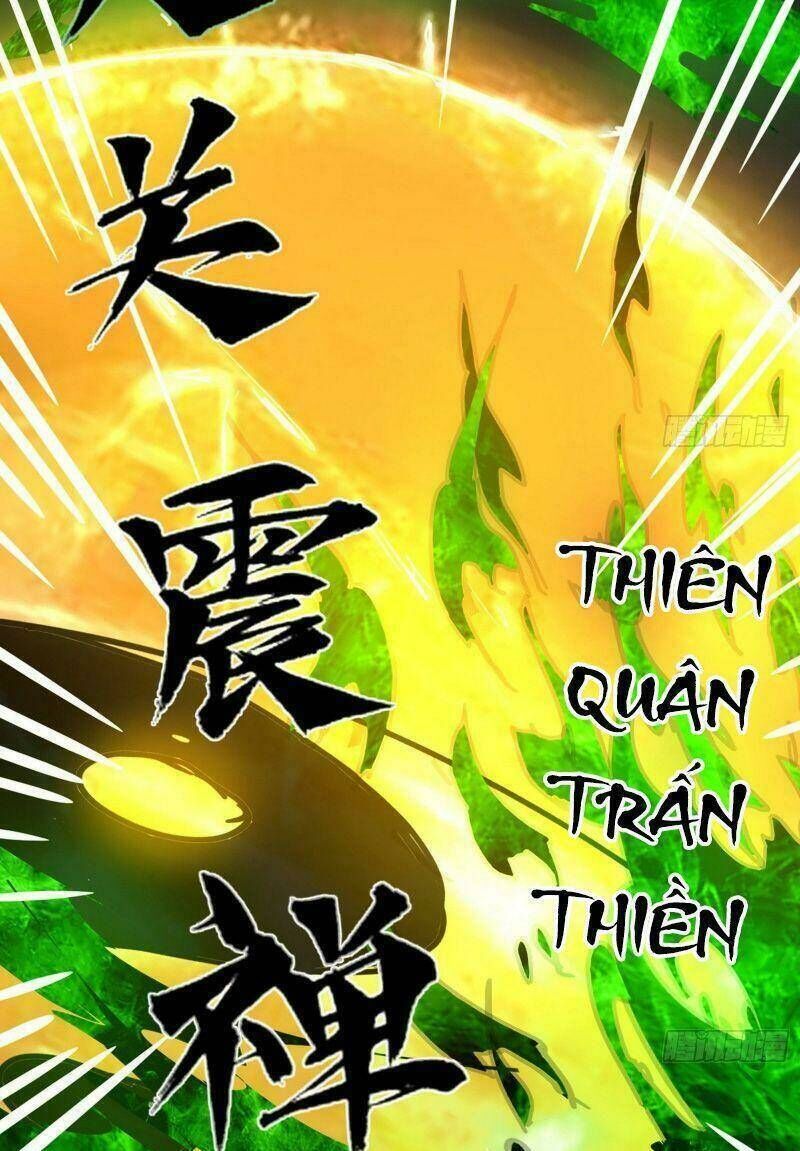 ta là tà đế Chapter 247 - Next Chapter 248