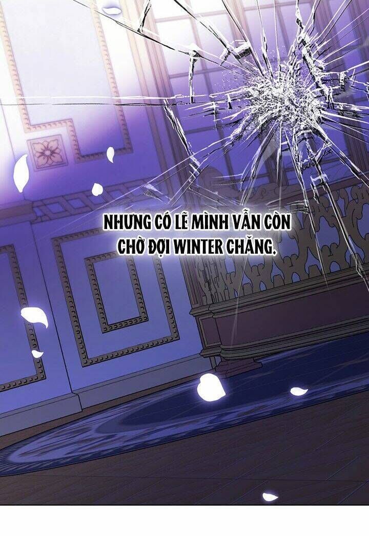 hãy để tôi được hiểu em chapter 31 - Trang 2