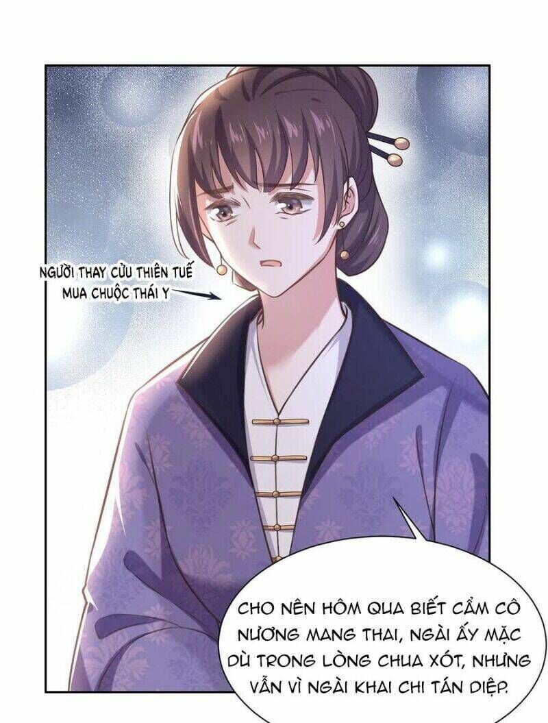 hoạn phi thiên hạ chapter 93 - Next chapter 94