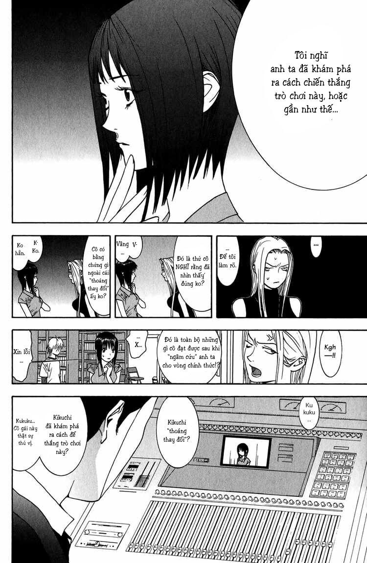 Liar Game Chapter 69 - Trang 2