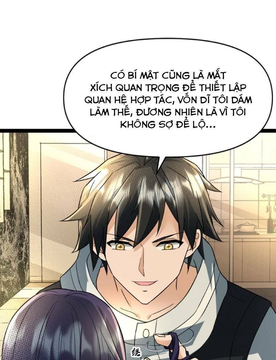 Toàn Cầu Băng Phong: Ta Chế Tạo Phòng An Toàn Tại Tận Thế Chapter 39 - Next Chapter 40