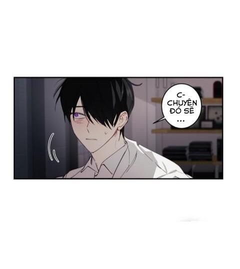 Tuyển Tập Manhwa 18+ Chapter 11 Tham Vọng Lớn - Next Chapter 12 Triệu Hồi Răn