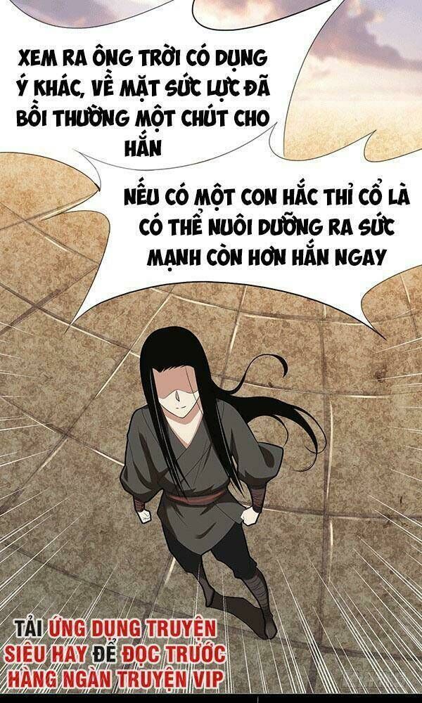 cổ chân nhân Chapter 74 - Trang 2