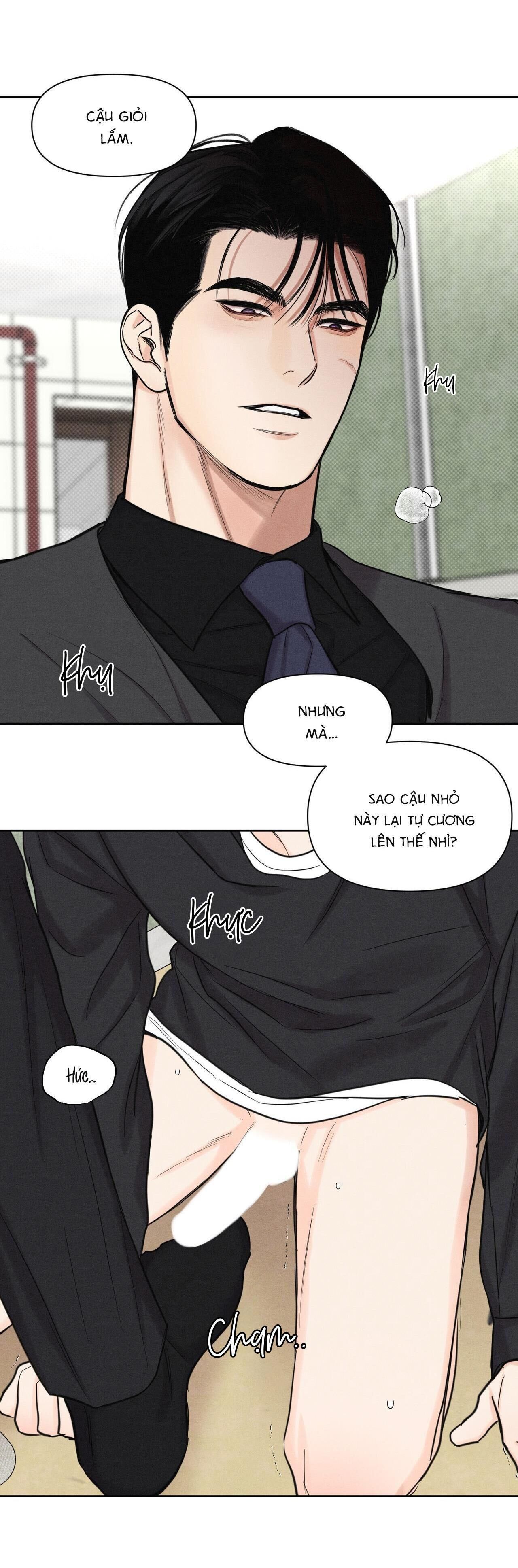 (cbunu) công việc làm thêm thời vụ Chapter 10 H+ - Next Chương 11