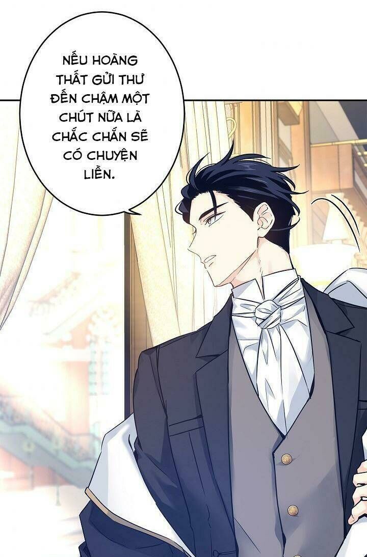 tôi sẽ cố gắng thay đổi cốt truyện chapter 40 - Trang 2