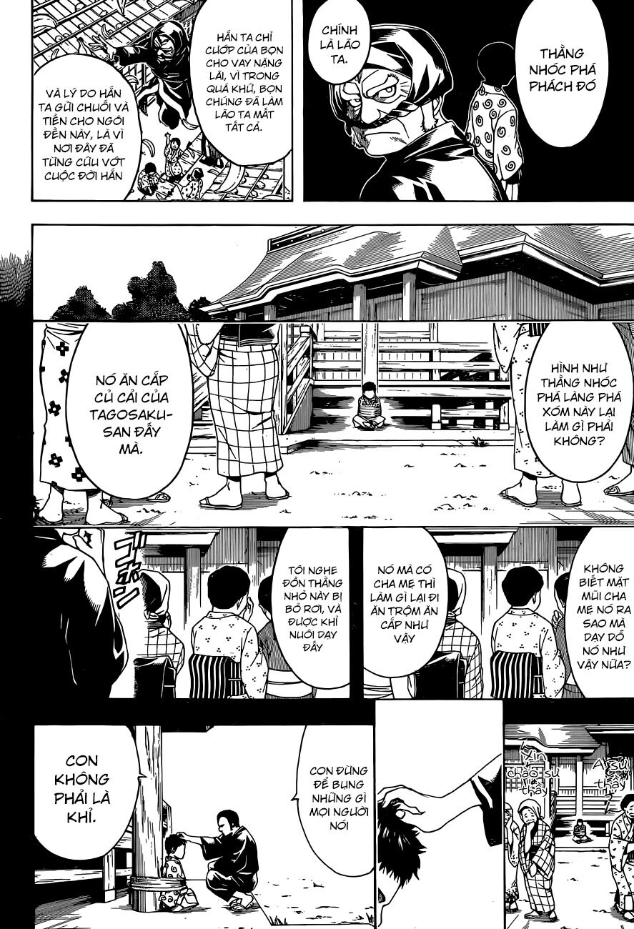 gintama chương 482 - Next chương 483