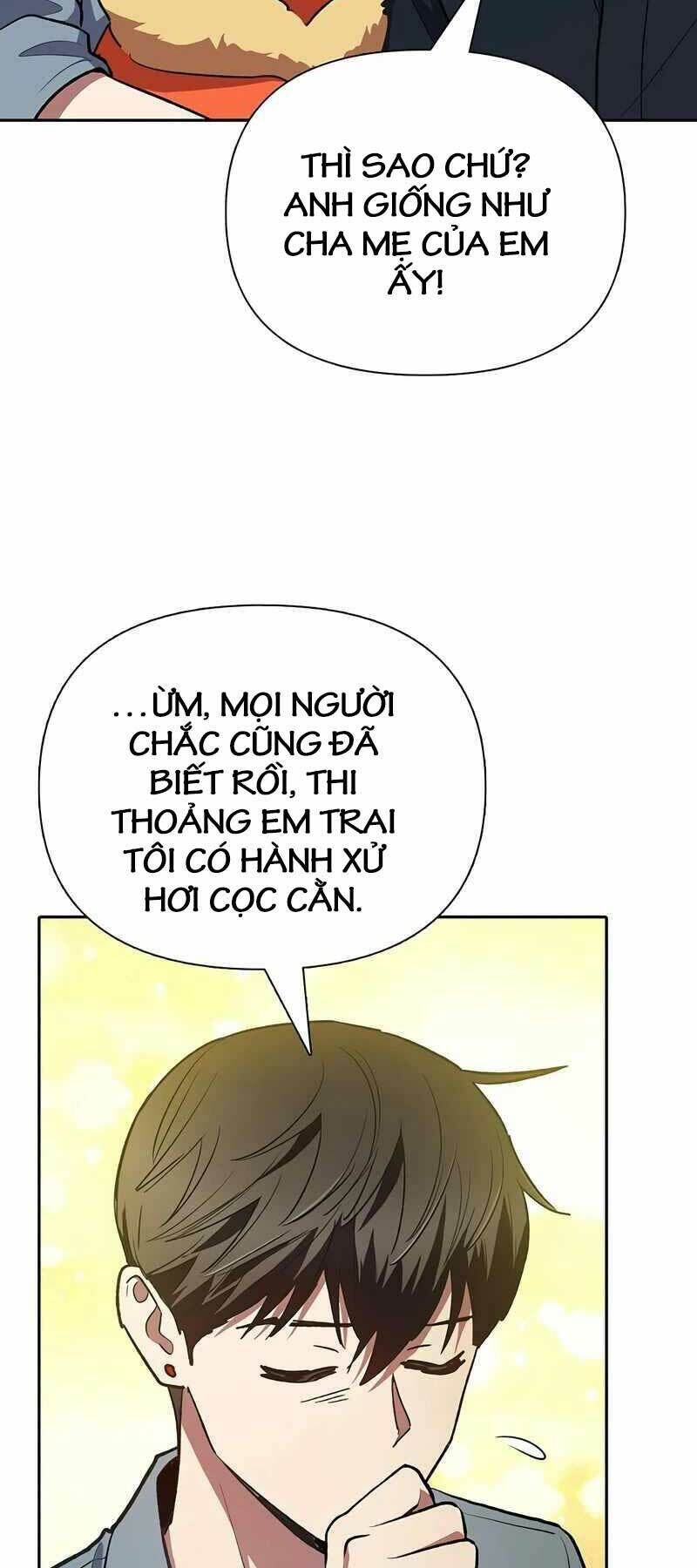 những ranker cấp s mà tôi nuôi dưỡng chapter 111 - Trang 2