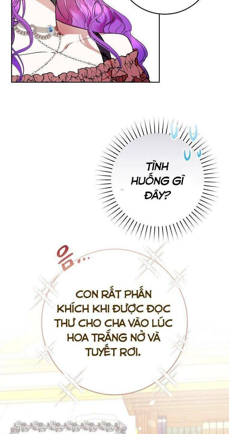 làm ác nữ bộ không tuyệt sao? chapter 9 - Trang 2