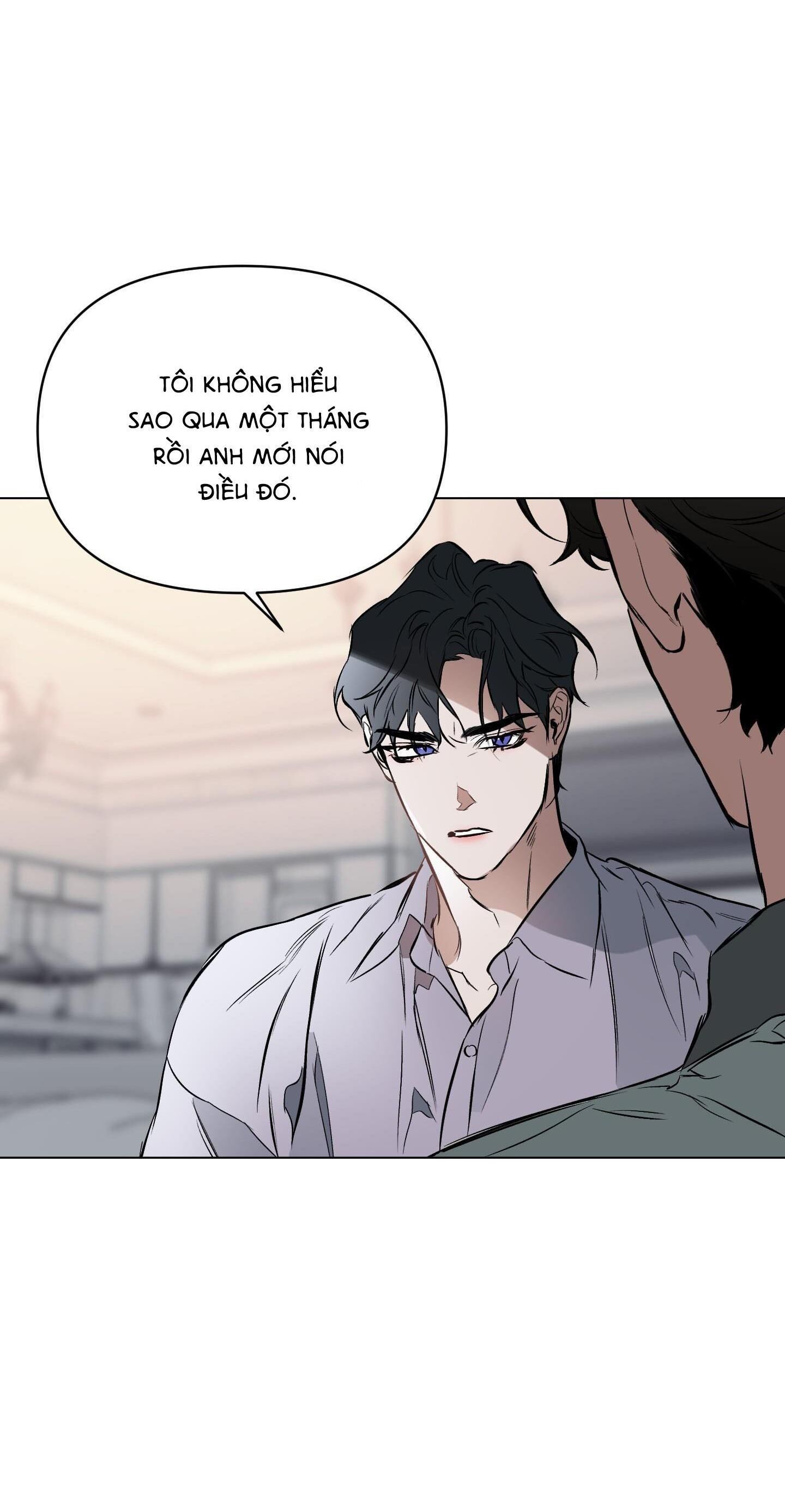 (CBunu) Định Tên Mối Quan Hệ Chapter 56 - Next Chapter 57